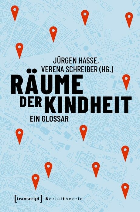 R&auml;ume der Kindheit - 