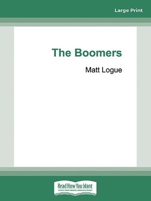The Boomers