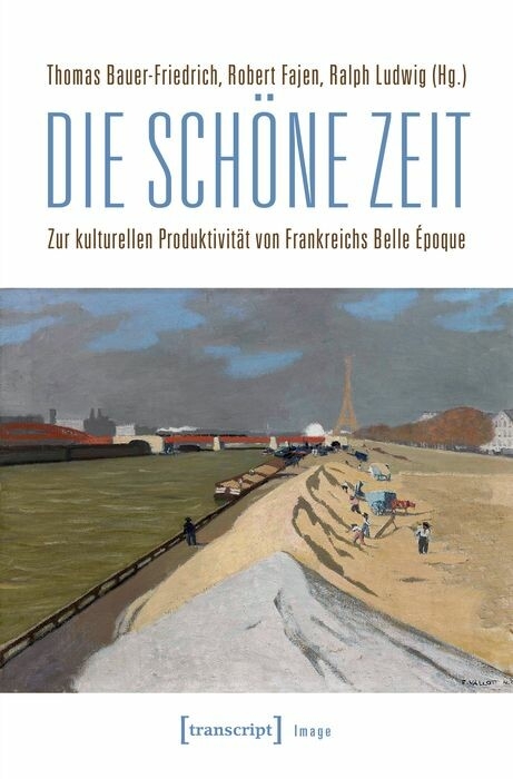 Die sch&ouml;ne Zeit - 