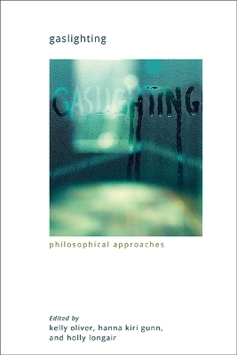 Gaslighting - 