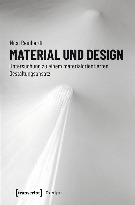 Material und Design -  Nico Reinhardt