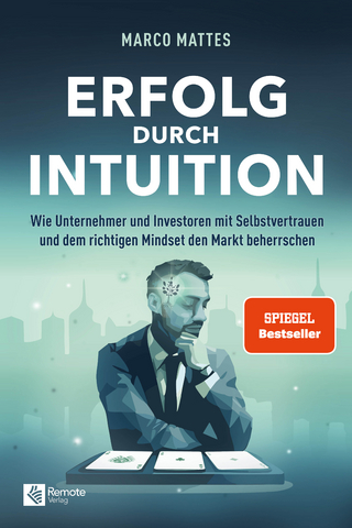 Erfolg durch Intuition