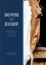Das Pferd und sein Wert - Pick Maximilian, Peter Schön, Norbert Wolff, Friederike Karsch, Gerd Wolfgang Sickinger
