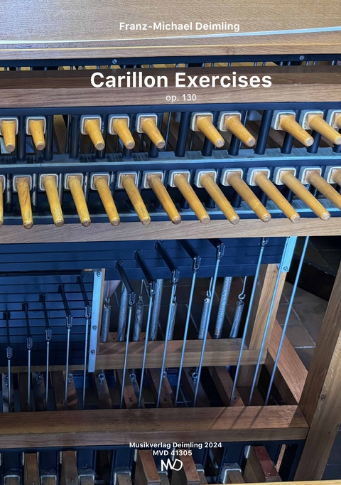 Carillon Exercises - 