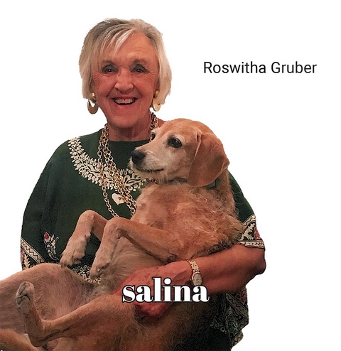 Salina - Roswitha Gruber
