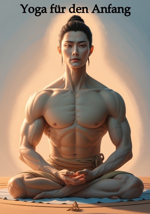 Yoga f&uuml;r den Anfang - Ulrich Orlowski
