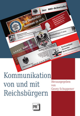 Kommunikation von und mit Reichsb&uuml;rgern - 