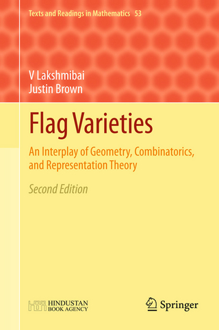 Flag Varieties