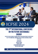 The 2nd International Conference on the Future Sustainable Energy - 