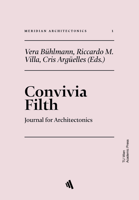 CONVIVIA FILTH - 