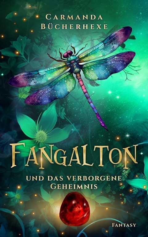 Fangalton - carmen n&uuml;renberg