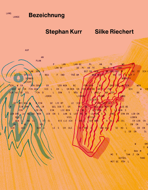 Bezeichnung - Stephan Kurr, Silke Riechert