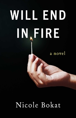 Will End in Fire - Nicole Bokat