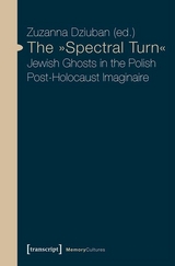 The &raquo;Spectral Turn&laquo; - 