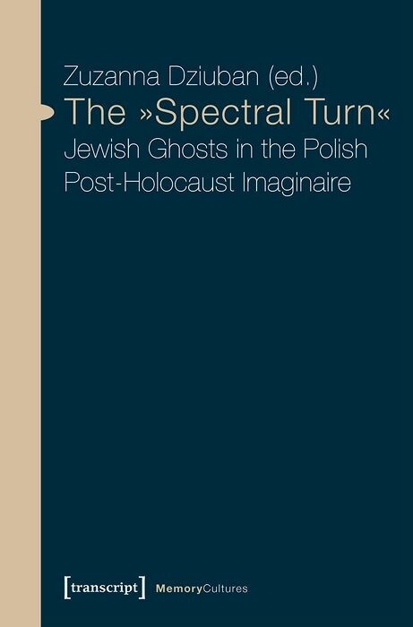 The &raquo;Spectral Turn&laquo; - 