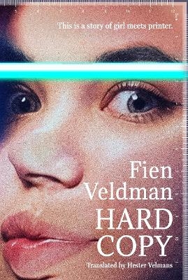 Hard Copy - Fien Veldman