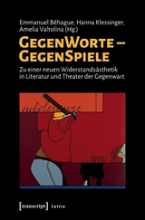 GegenWorte - GegenSpiele - 
