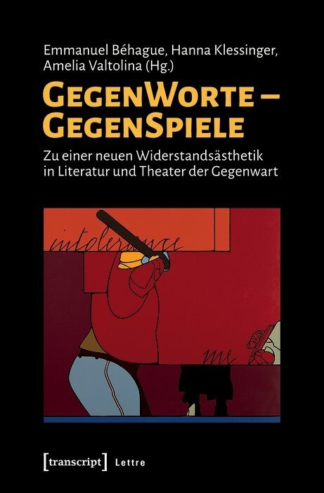 GegenWorte - GegenSpiele - 