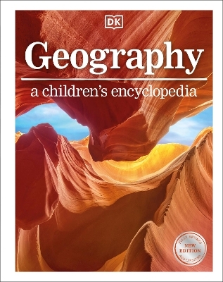 Geography A Children's Encyclopedia