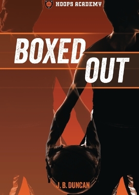 Boxed Out - J. B. Duncan