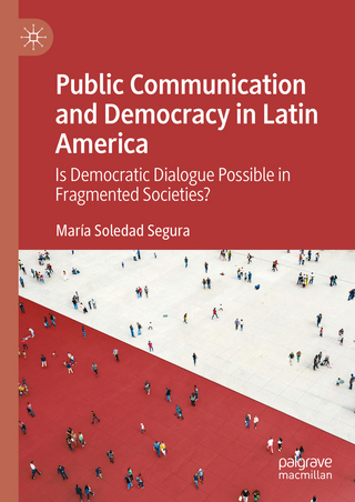 Public Communication and Democracy in Latin America 
