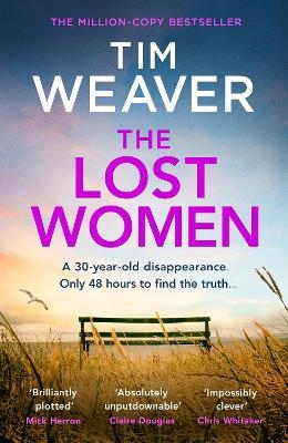 The Lost Women - Tim Weaver
