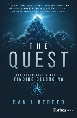 The Quest - Dan J. Berger