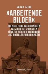 &raquo;Arbeitende Bilder&laquo; - Sarah Czirr