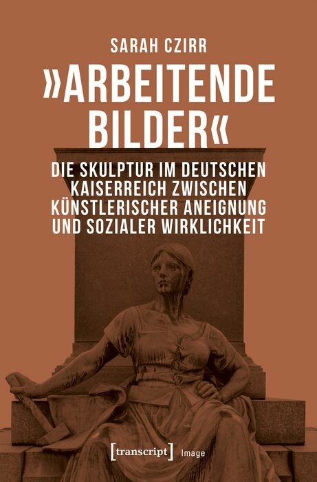 &raquo;Arbeitende Bilder&laquo; - Sarah Czirr