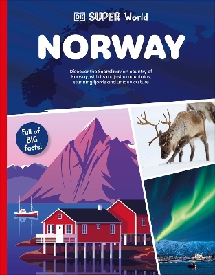 DK Super World Norway -  Dk