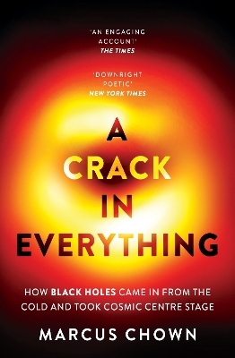A Crack in Everything