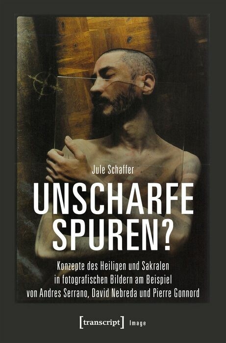 Unscharfe Spuren? -  Jule Schaffer