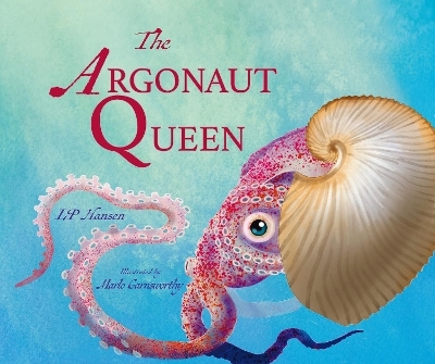 The Argonaut Queen - L P Hansen