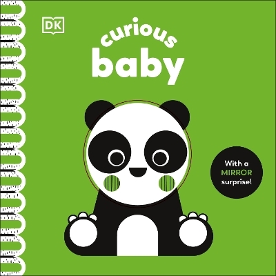 Curious Baby - Rebecca Weerasekera