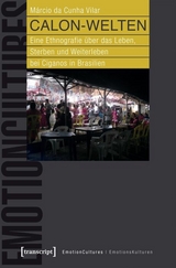 Calon-Welten - M&aacute;rcio Vilar