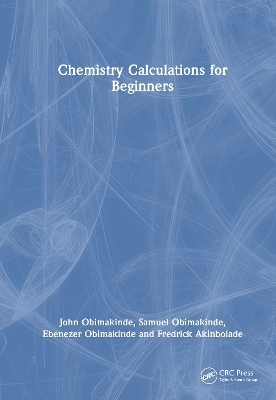 Chemistry Calculations for Beginners