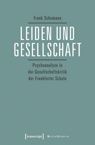 Leiden und Gesellschaft