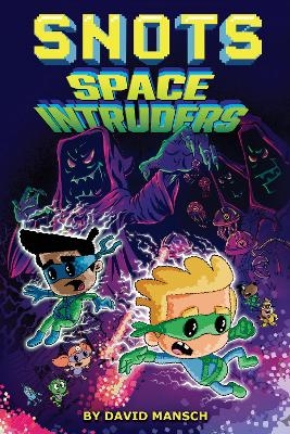 Space Intruders