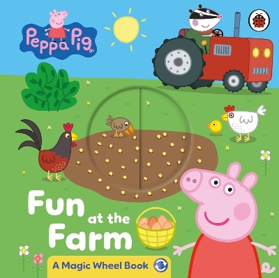 Peppa Pig: Fun at the Farm -  Peppa Pig