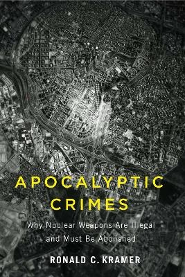 Apocalyptic Crimes