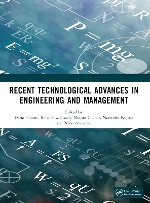 Recent Technological Advances in Engineering and Management