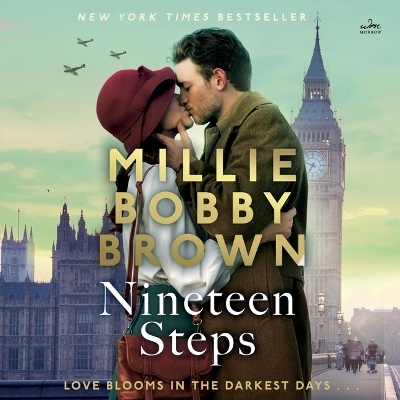 Nineteen Steps - Millie Bobby Brown