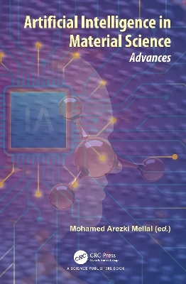 Artificial Intelligence in Material Science - 