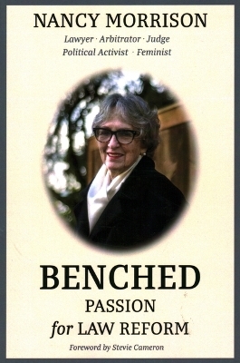 Benched - Nancy Morrison