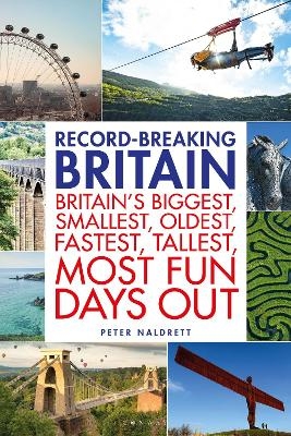 Record-breaking Britain
