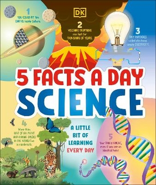 5 Facts a Day Science