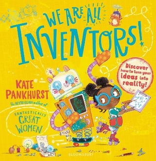 We Are All Inventors!
