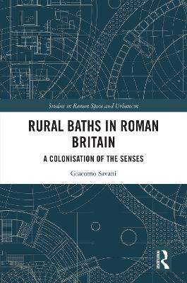Rural Baths in Roman Britain