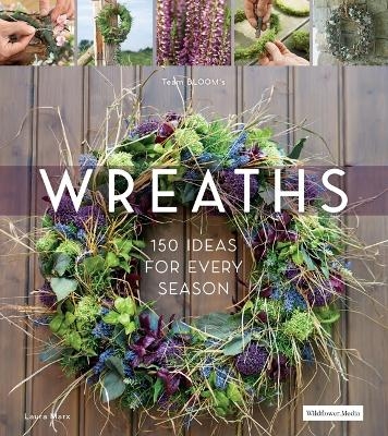 Wreaths - Laura Marx