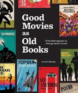 Good Movies as Old Books